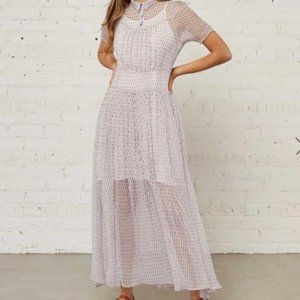 Christy Dawn Winslet Dress